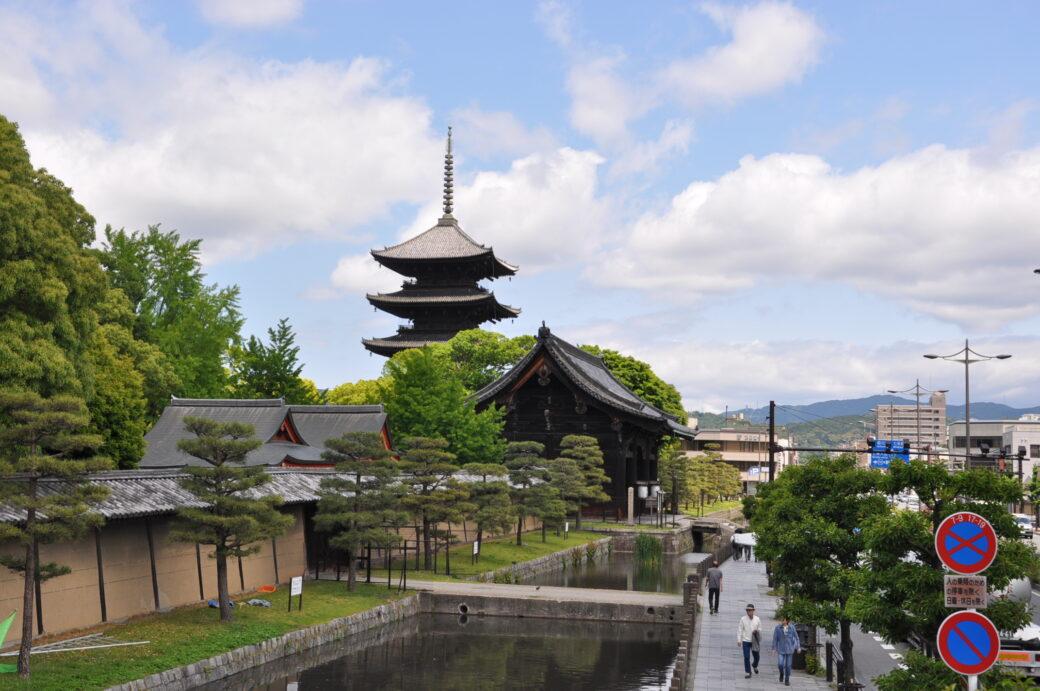 Tour de Kyoto Feeljapan.de